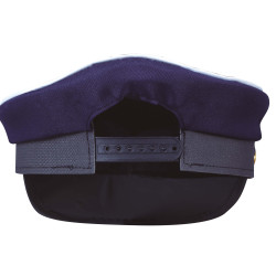 Dětská čepice pilot